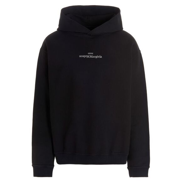 Maison Margiela Men 'Maison Margiela Paris' Hoodie